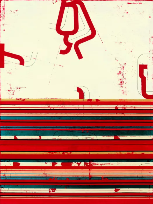 Strnad, Petr: Place Narrative 23.