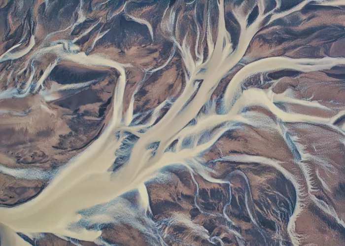 Zheng, Michael: Braided Rivers