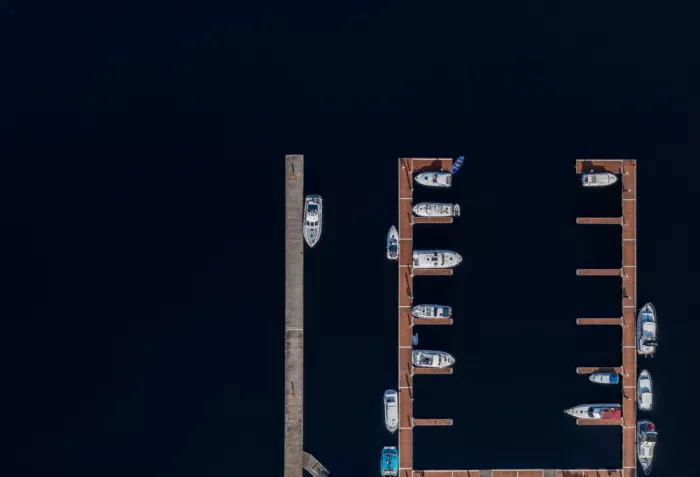 Jubic, Srecko: Parking