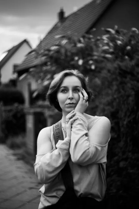 Rabeev, Dmitrii: Gedanke und Stille