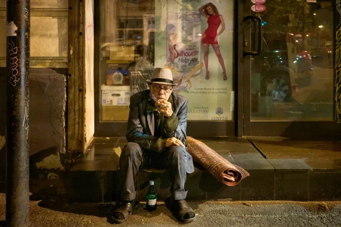 Malciu, Denis: A Hardworking Gentleman’s Dream