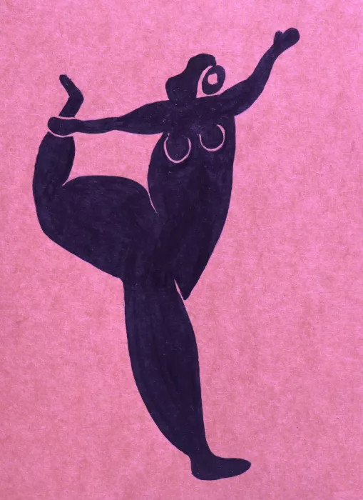 ch, Santhosh: Women Art2