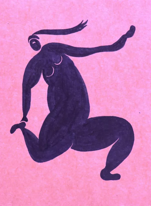 ch, Santhosh: Women Art4