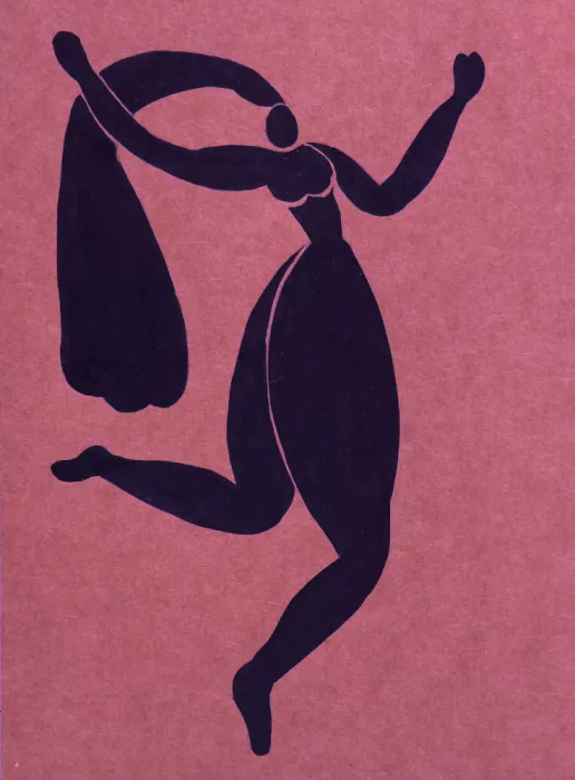 ch, Santhosh: Women Art6