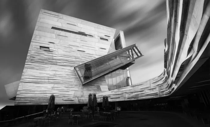 Zhang, Anna: A Library