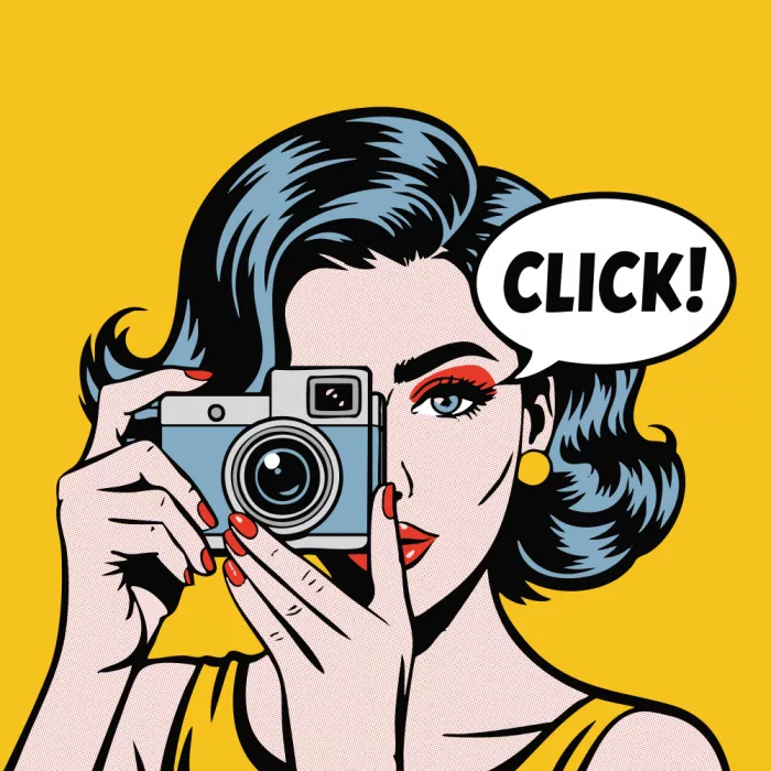 Magnusson, Andreas: Clic