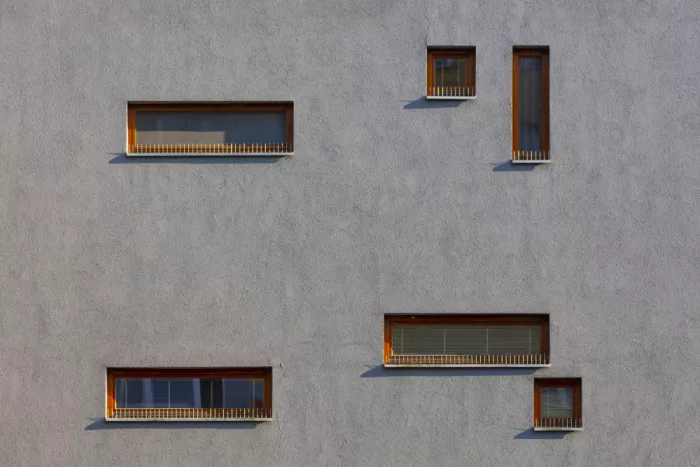 Hrabinsky, Peter: Windows