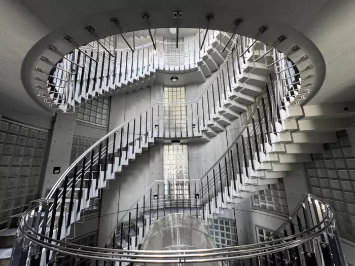 KOBAYASHI, KIMIO: Concrete Monster