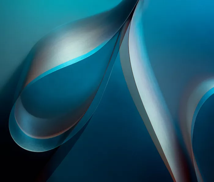 Xu, Wei: Where light finds curves