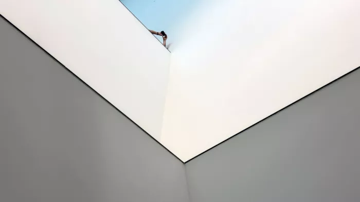 Joosten, Lus: Fotografo nascosto