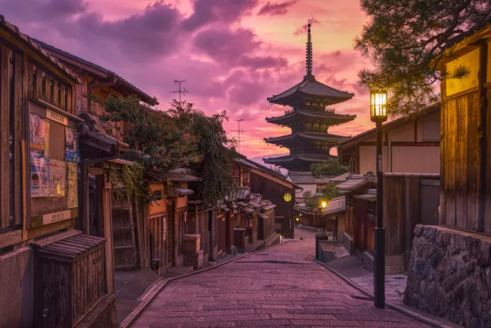 Wang, Tom: Hokanji Urban Landscapes