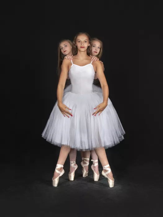 Pentony, Pauline: Trio