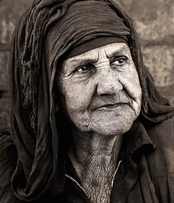Ragab, Hesham: DIGNITY