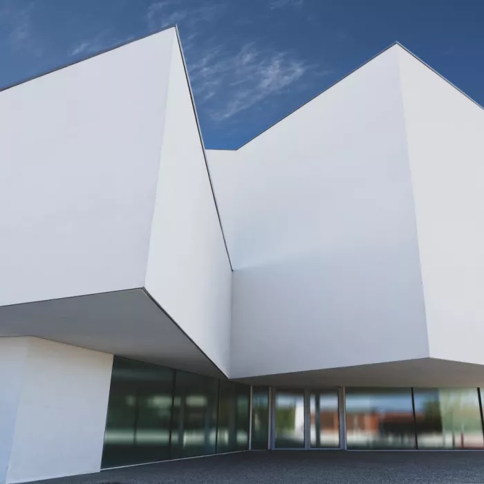 (laGrange), Vangindertael Luc: Il teatro