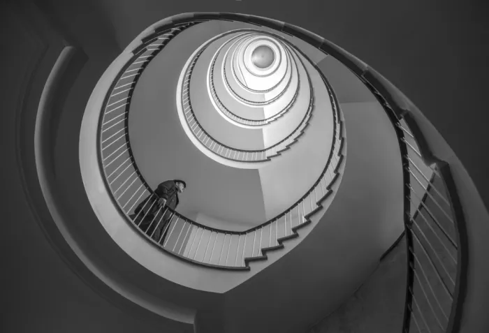 Hoog, de Roelof: Encontrar la luz