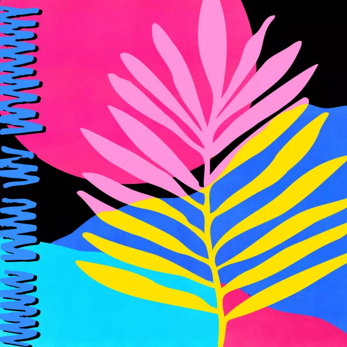 Gallagher, Kristian: Neon Summer