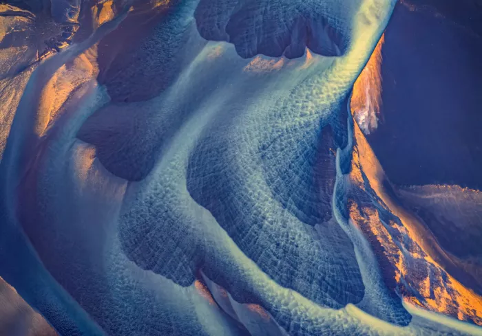 Su, Yuan: Dream Painting-2