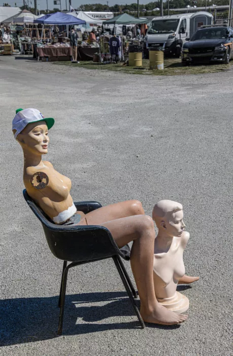 Beavis, Andrew: Waiting to go Home, #406