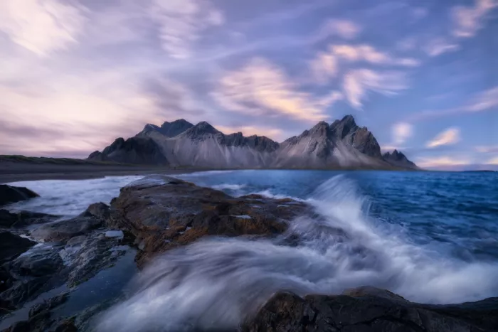 Liang, Ken: Whispers of the Sea