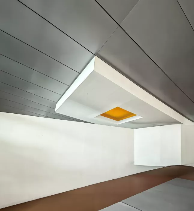 Orbach, Arnon: Architecture detail - Porto, Portugal