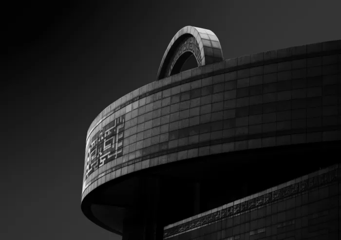 konglingming: Shanghai Museum
