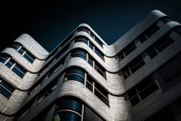 Greco, Luigi: Architecture 33
