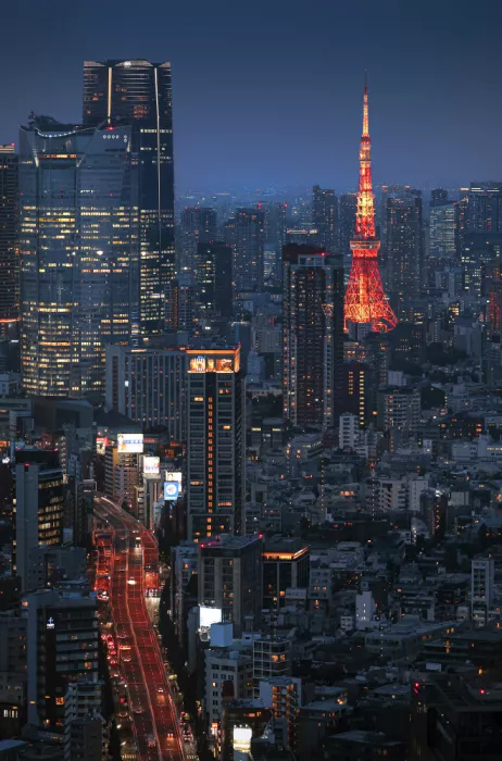 Reeno: Tokyo#3
