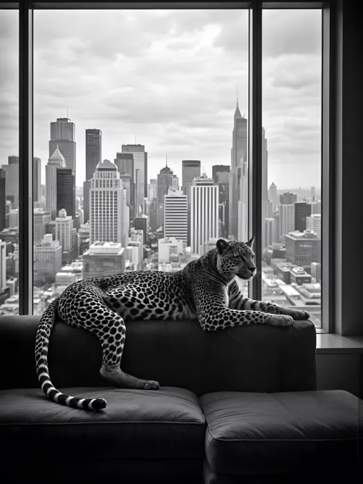 George, Josie: Conceptual Photography (Archives)