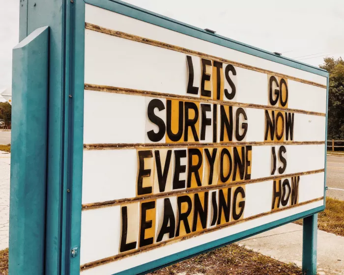 Imagery, Mundo Del: Surfing Safari