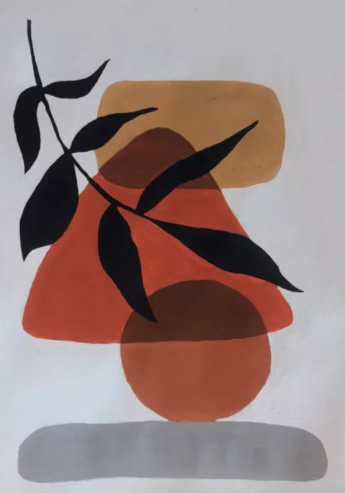 Demir, Aylin: Red Botanics