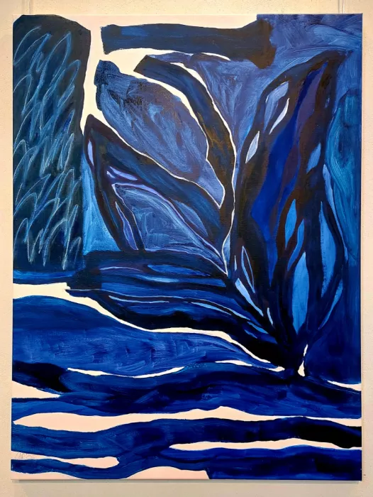 Riethmueller, Monika: Apres De La Nature V