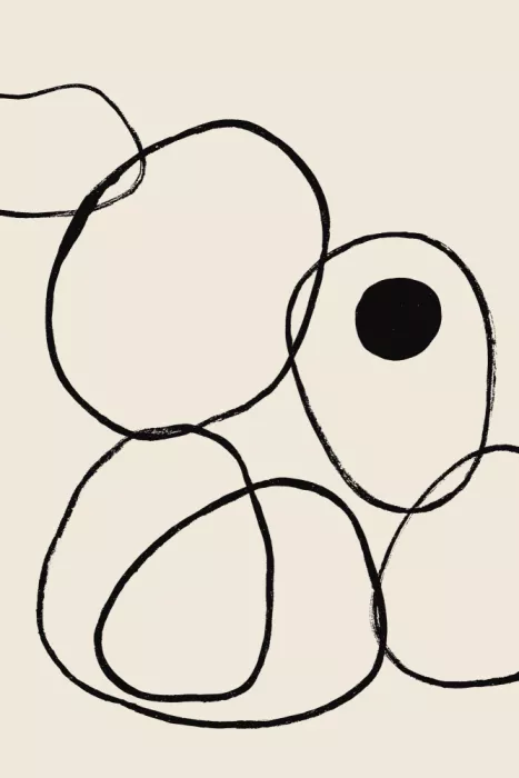 Treechild: Lignes d