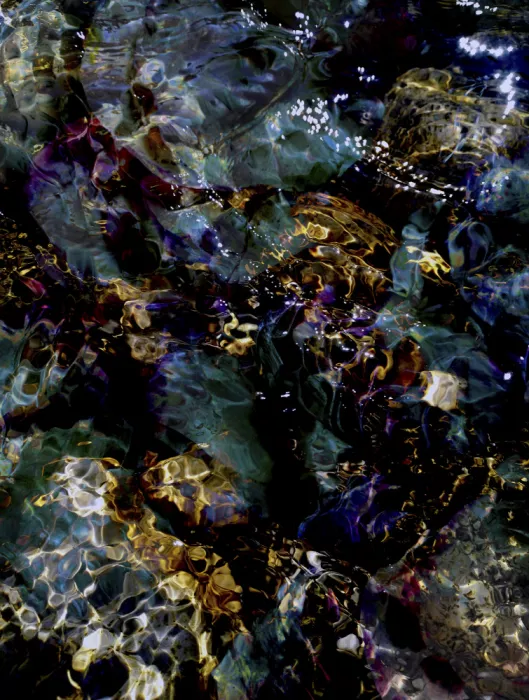 Cerantola, Angelo: Ohne Titel