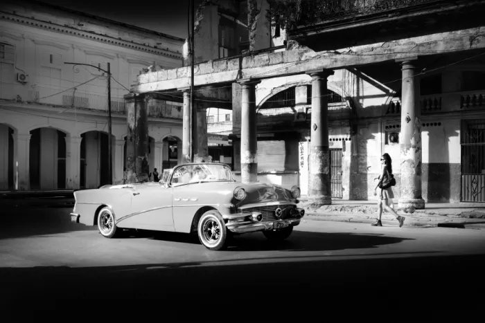 Ying, Li: Beauty & Taxi
