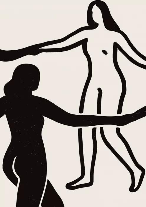 Treechild: La Danse de la lune