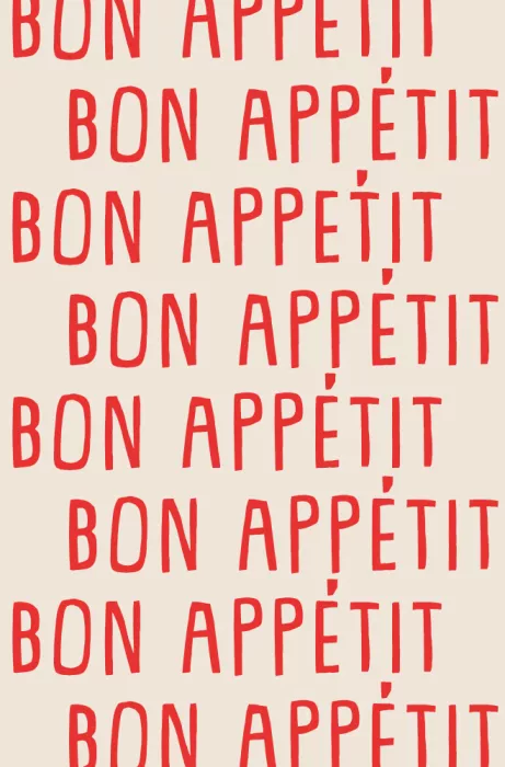 Demir, Aylin: Bon Appetit