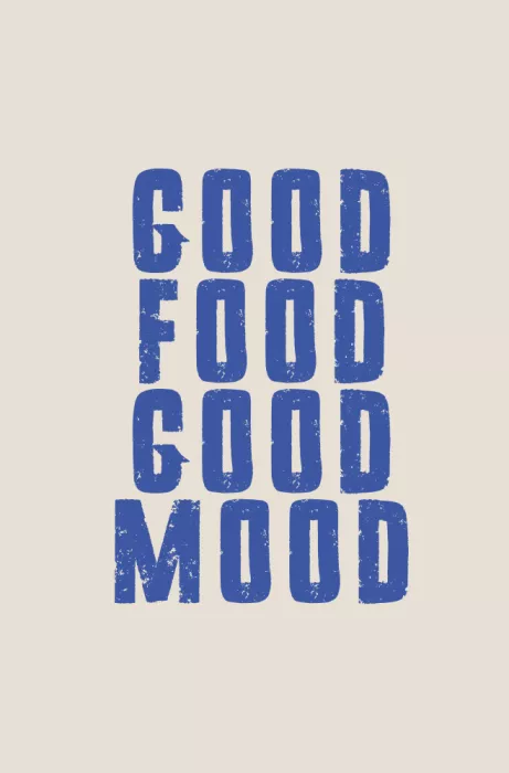 Demir, Aylin: Good Food, Good Mood
