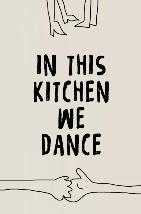 Demir, Aylin: Dance in the Kitchen