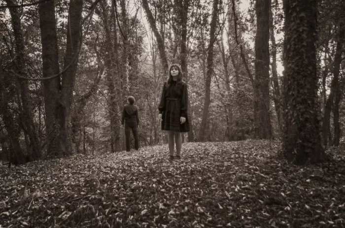 Ignatova, Desislava: you and me