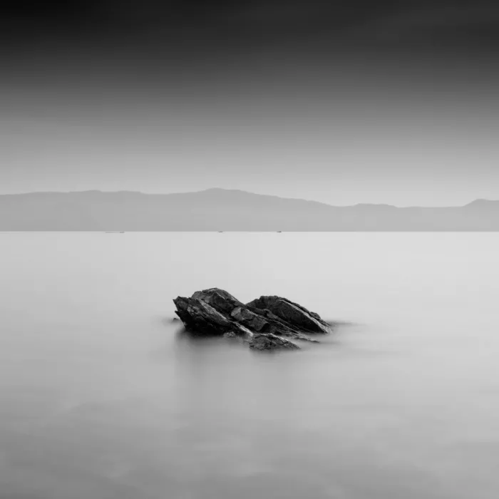 Baican, Catalin: Aegean Rocks