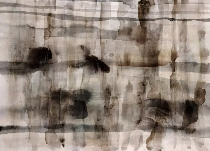 Bardot, Gemma: Ink Blots
