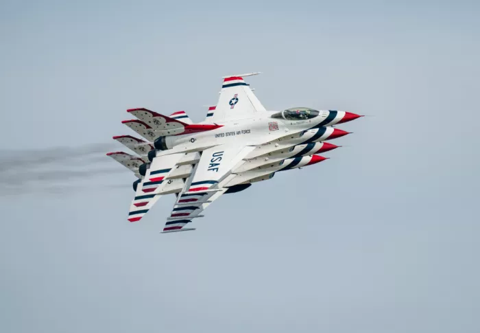 Liang, Ken: Vertical Thunder