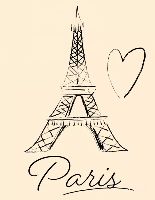 Nicholas: Paris