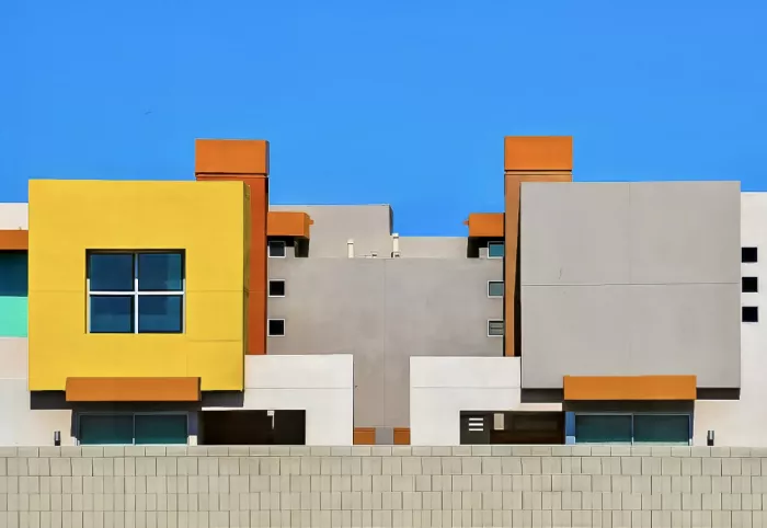 Orbach, Arnon: Modern Architecture - Phoenix, Arizona
