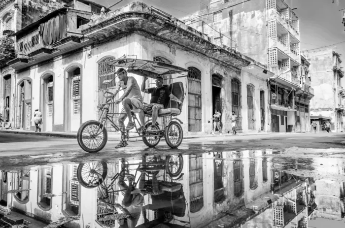 Einhorn, Itzik: La Habana.