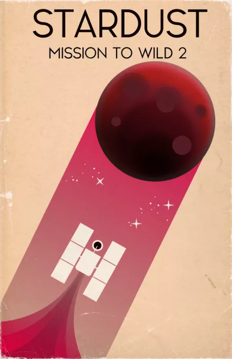 Nicholas: Stardust