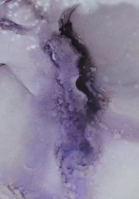 uplusmestudio: Purple Flow
