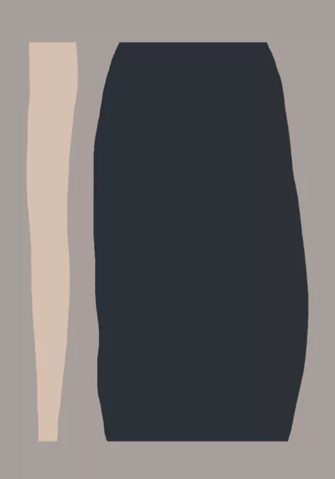 uplusmestudio: Abstract Parts