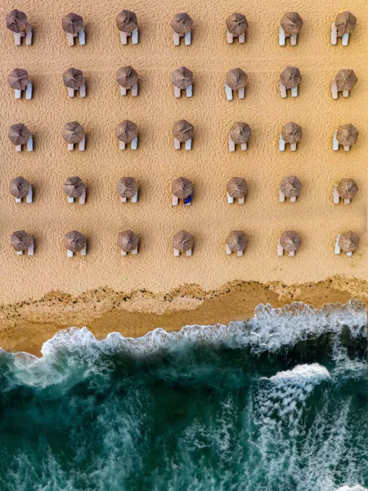 Yordanov, Valeri: Beach harmony