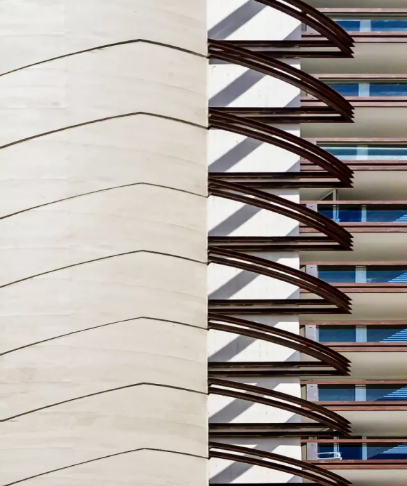 Orbach, Arnon: Facade - TLV